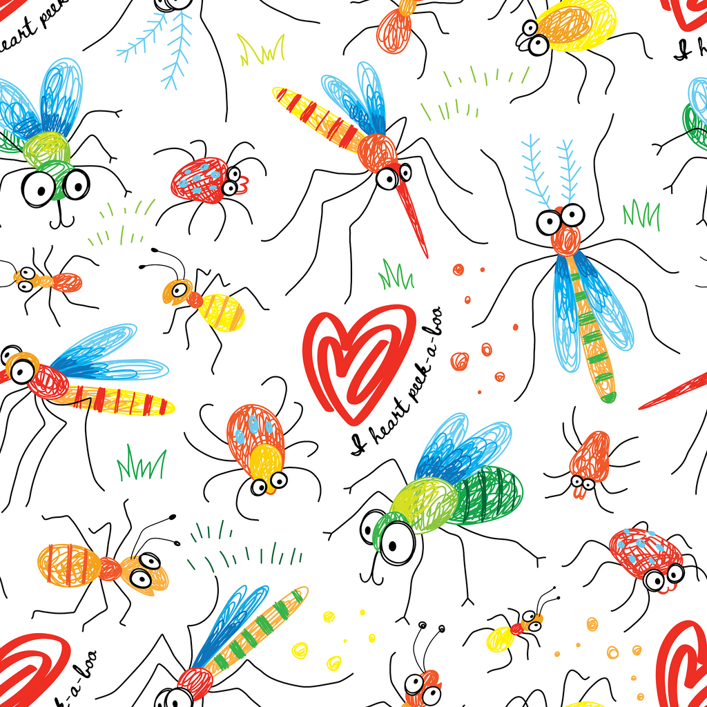 What Attracts Midges (No-See-Ums)? Understanding These Pesky Biting Flies