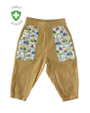 Dig Dig insect shield kids explorer pants – lifestyle shot 1