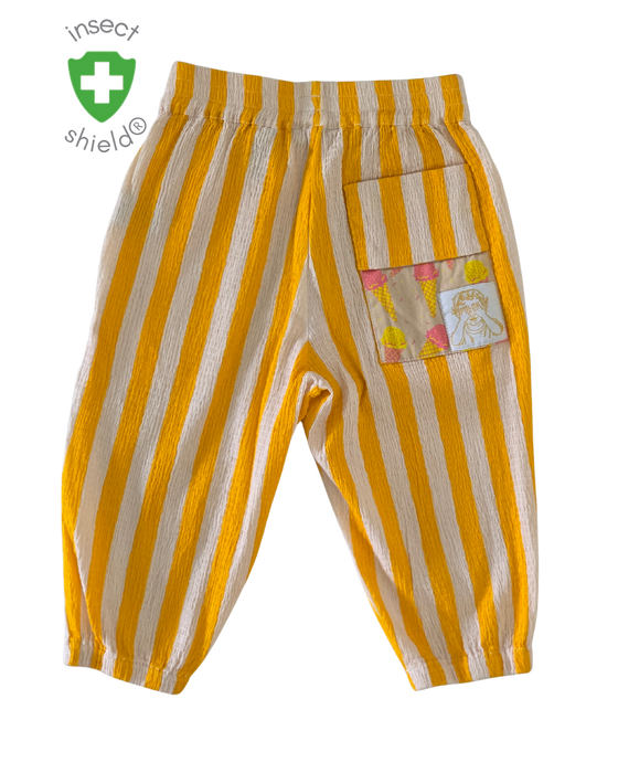 🍦 Explorer Pants – Nice Creams