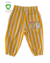 Nice Creams insect shield kids explorer pants – lifestyle shot 2