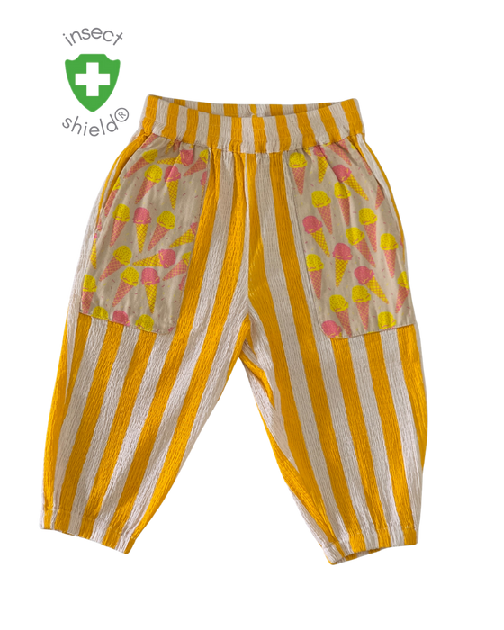 🍦 Explorer Pants – Nice Creams